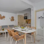 Solmontemar Апартаменты Торремолинос