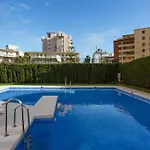 Апартаменты Solmontemar