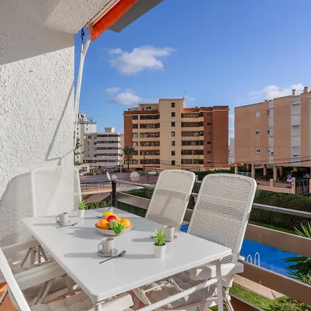 Solmontemar * Торремолинос