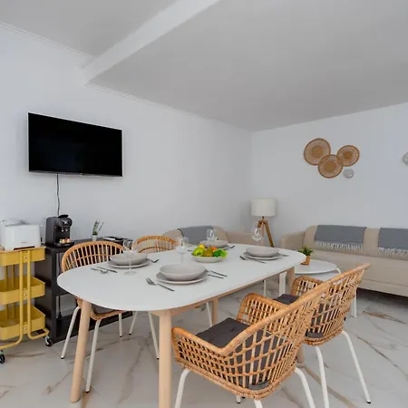 Apartment Solmontemar