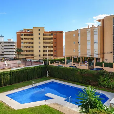 Solmontemar Apartment *